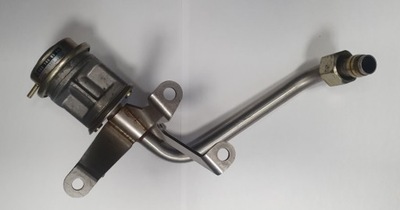 Клапан egr mercedes 0021400360 фото №1