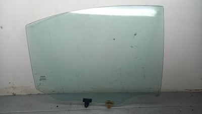 Скло правий задня nissan primera p12 1.9dci 03r фото №1
