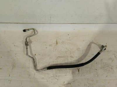 Ford ecosport 1.5tdci шланг трубка кондиционера фото №1