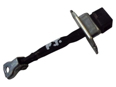 Ограничитель дверь правый задняя citroen c4 aircross i фото №1