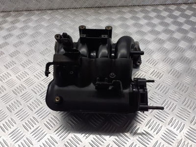 Коллектор всасывающий kia cerato i 1.6 фото №1