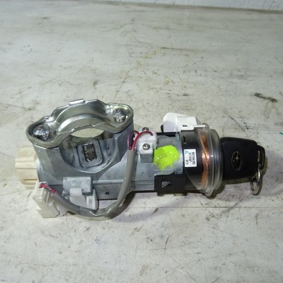 Subaru forester iii 2.0d замок запалювання фото №1