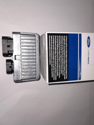 Реле свеча ford 1719477 cc11-12b533-ab фото №1