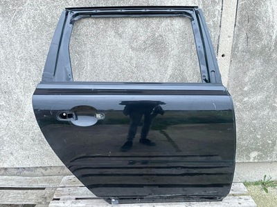 Дверь задняя задние правое volvo v70 iii 3 2007-2016 фото №1