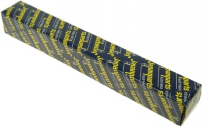 Japanparts амортизатор dodge p. caliber 06- le фото №1