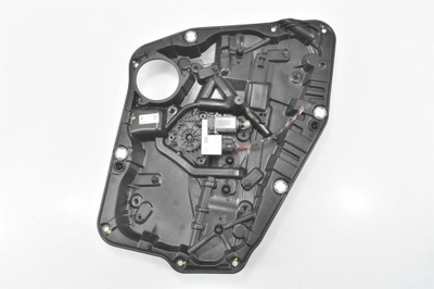 ПІДЙОМНИК СКЛА ПРАВА ЗАД 7393440 7457252 BMW X3 G01