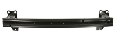 Renault megane iv балка pod бампер фото №1