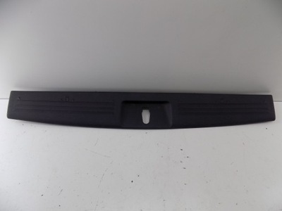 Dodge nitro захист поперечина заднього 5kg79trmaa фото №1