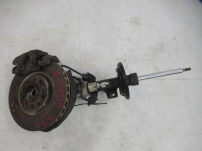 Alfa romeo оригинальный номер 50520979 амортизатор фото №1