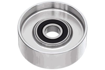 Ролик направляющая ремень клиновой subaru legacy iii legacy iv legacy vi фото №1