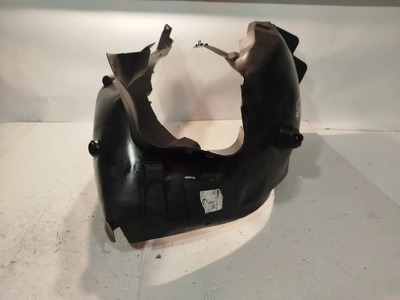 Підкрилок лівий перед citroen berlingo iv фото №1