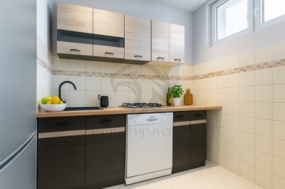 Mieszkanie, Łódź, Bałuty, 42 m²