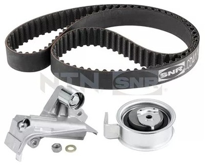 KOMPLEKTAS SKIRSTYMO SISTEMOS VW 1,8T 97- /KPL/ KD457.45 SNR 