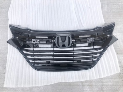 Решётка радиатора решётка радиатора honda hr-v 15- новый оригинал фото №1
