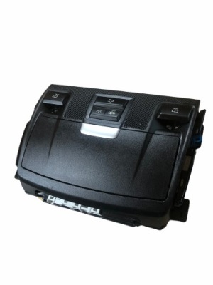 Лампа потолочный mercedes w238 2389009400 фото №1