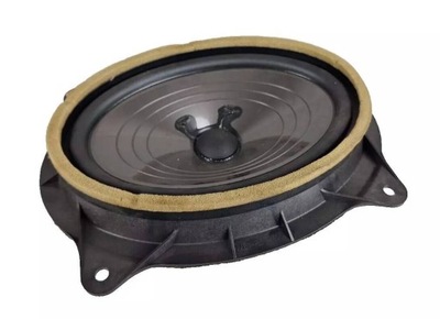 Lexus rx 450h 2012 динамік двері передніх фото №1