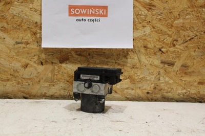 Насос abs subaru forester ii sg xt 27534sa020 фото №1