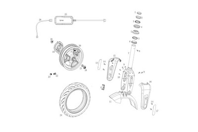 OPONA HULAJNOGI KQI2