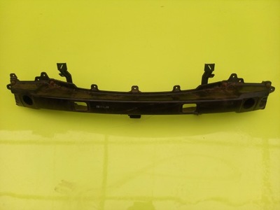 Балка бампера задняя kia sportage iii 11r фото №1