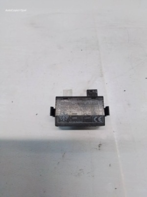 Bmw z3 модуль иммобилайзер 8379502 фото №1