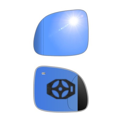 Антибликовое покрытие chevrolet captiva 2006-2018 2017 2016 фото №1