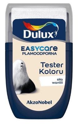 Farba Dulux Easycare Siła wanilii 30ml