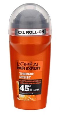 L`OREAL MEN EXPERT THERMIC RESIST DEZODORANT 50ml