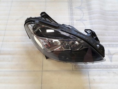 MERCEDES B-KLASA W246 2011-2014 AÑO FARO PARTE DELANTERA DERECHA A2468200261  