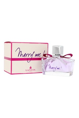 Lanvin Marry Me! Edp 75ml