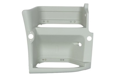 Корпус поріг кабіни volvo fe нижня права фото №1