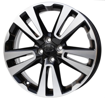 LLANTAS 17'' KIA PICANTO RIO SEPHIA SHUMA STONIC  