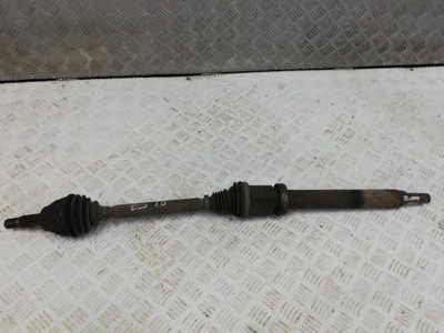 Ford ecosport 1.0 привідний вал права фото №1