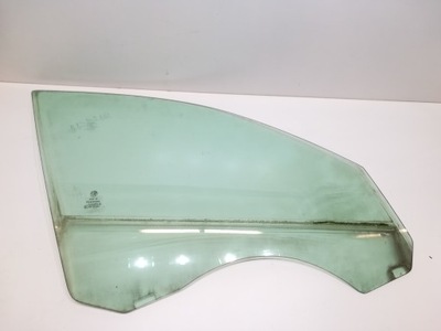 Скло двері правий перед alfa romeo 159 m3250 06r фото №1