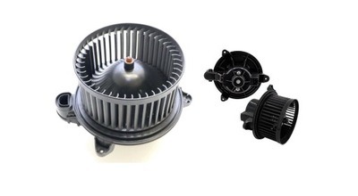 Вентилятор салона ford transit tourneo 13- фото №1