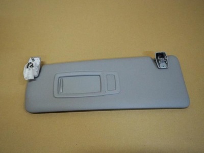 Захист сонцезахисна ліва bmw f31 фото №1