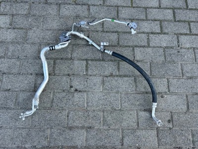 Renault captur ii шланг кондиционера 924540725r фото №1