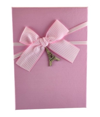 PUDEŁKO PREZENTOWE 23x17x13CM