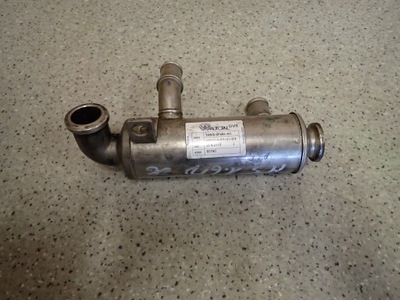 Mazda 3 03-07 1.6 d радіатор вихлопних газів фото №1