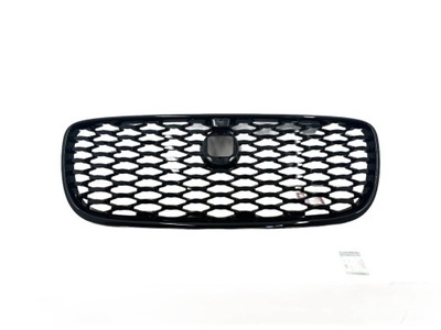 Jaguar f-pace my 21 решётка радиатора решётка радиатора бампера фото №1