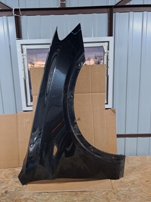 Bmw f25 крила правий фото №1