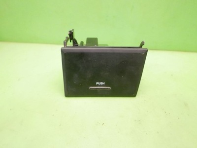 Попільничка перед передня kia carnival i fl 01- фото №1