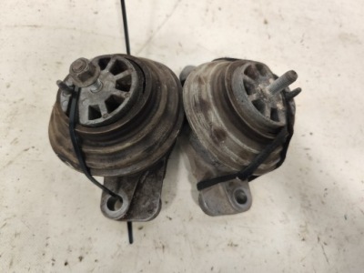 Подушка двигуна jaguar xf xe 3.0 sc фото №1