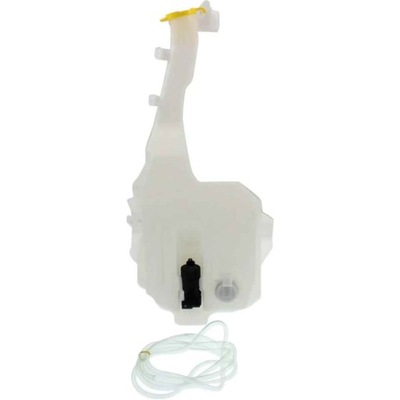 Бачок распылителя jeep commander wh 05-07 фото №1