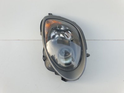 Alfa romeo mito bi ксенон правый лампа правая europa фото №1