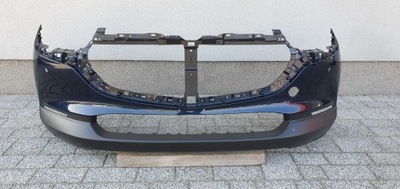 Mazda cx30 2019- бампер перед оригінал c353 фото №1