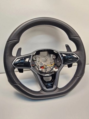 Vw passat b8 arteon lift r-line воздуховод фото №1