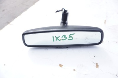 Зеркало заднего вида hyundai ix35 фото №1