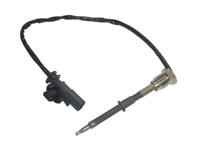 Датчик температури вихлопних газів ducato doblo фото №1