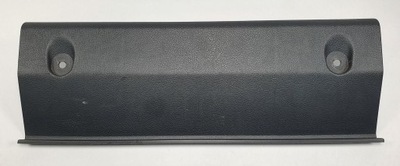 Пластик защита порог багажника nissan primera p12 84921-av300 фото №1