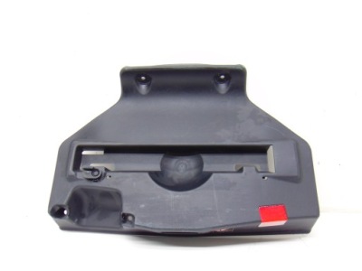 Обшивка крышки багажника кронштейн na треугольник mercedes slk r172 a1726900241 фото №1